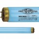 Solārija lampa Max Warp 800 Longlife X-Press PLUS 0.3 100W (13247)