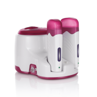 Professional wax warmer EXECUTIVE 400