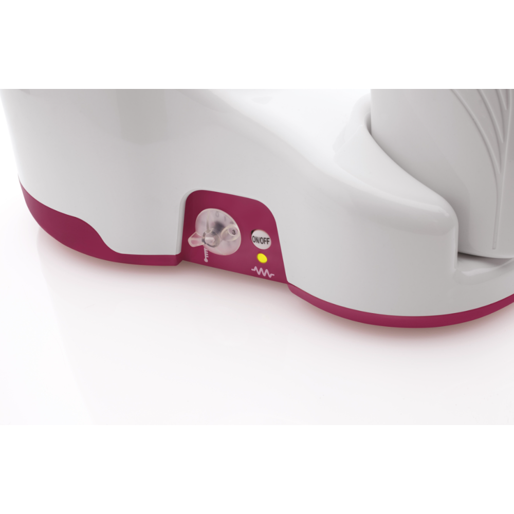 Professional wax warmer EXECUTIVE 400 (150.019)