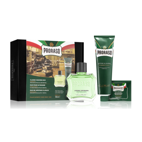 PRORASO