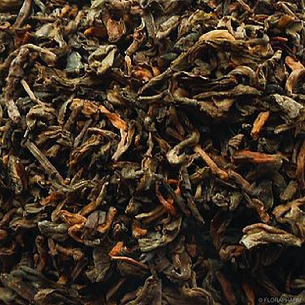 PU ERH CHINA tea, 100gr. (693675/100)