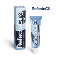 RefectoCil Nr.2.1 - Eyebrow&eyelash colour DARK BLUE