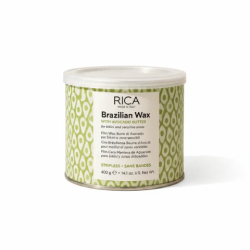 RICA Brazilian Avokado Wax, 400ml