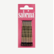 Hair clips (3150082)