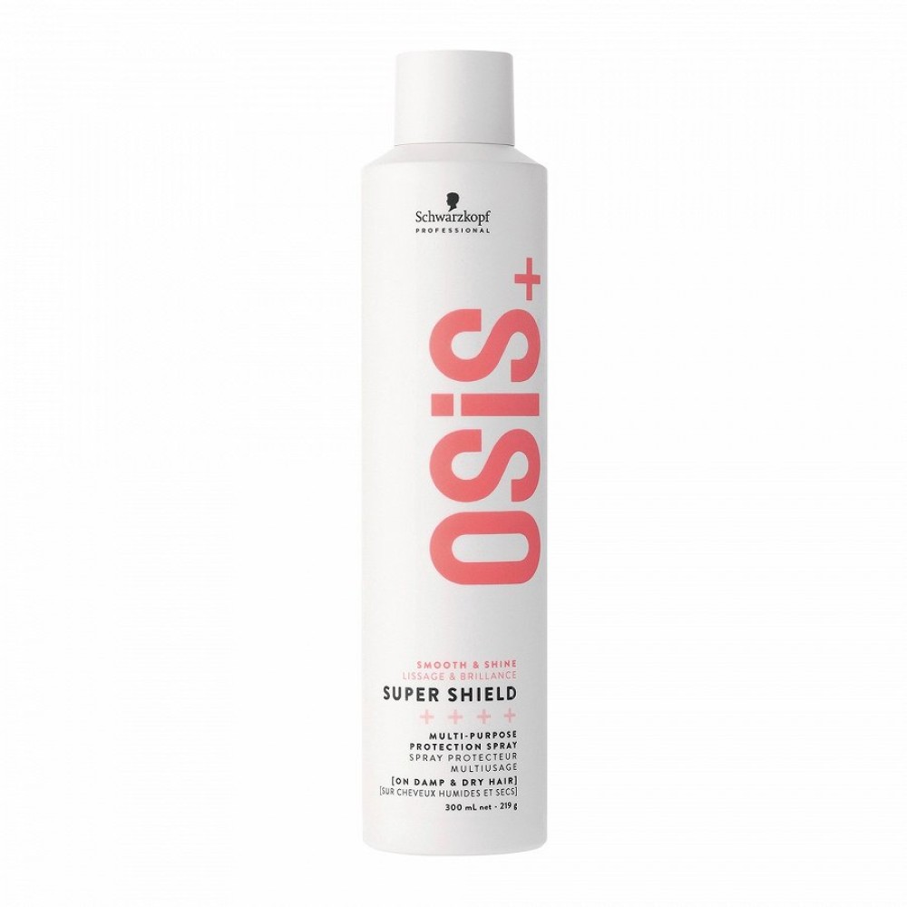 Schwarzkopf Professional OSiS+ Super Shield spray, 300ml (NHK4494)