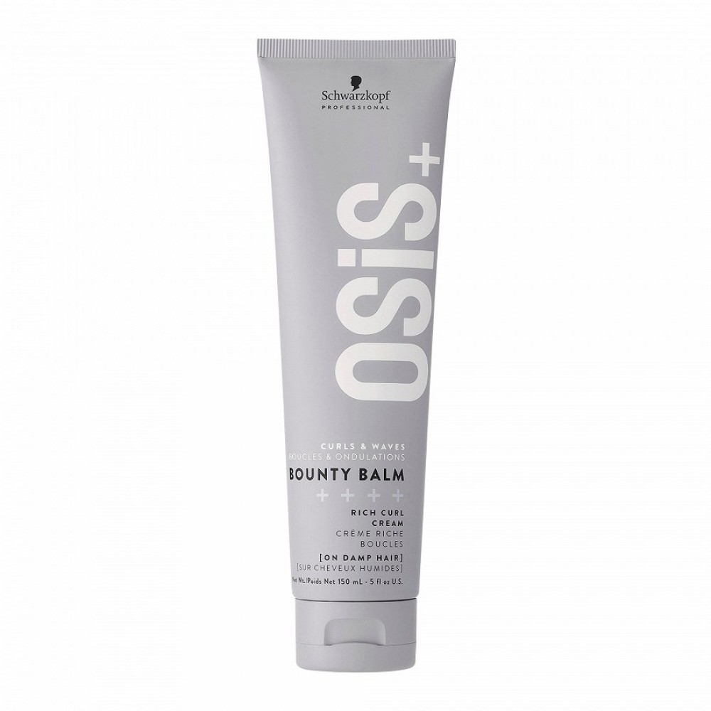Schwarzkopf Professional OSIS+ Curls&Waves Bounty Balm, 150ml (NHK4491)