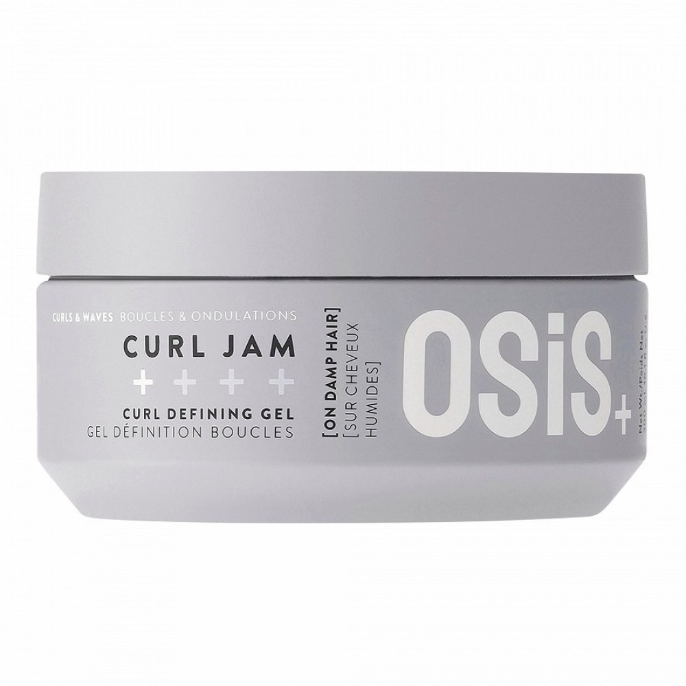 Schwarzkopf Professional OSIS+ Curl Jam gel, 300ml (NHK4572)