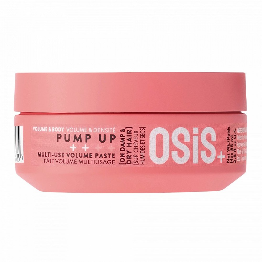 Schwarzkopf Professional OSIS+ Pump Up Multi-use volume paste, 85ml (NHK4493)