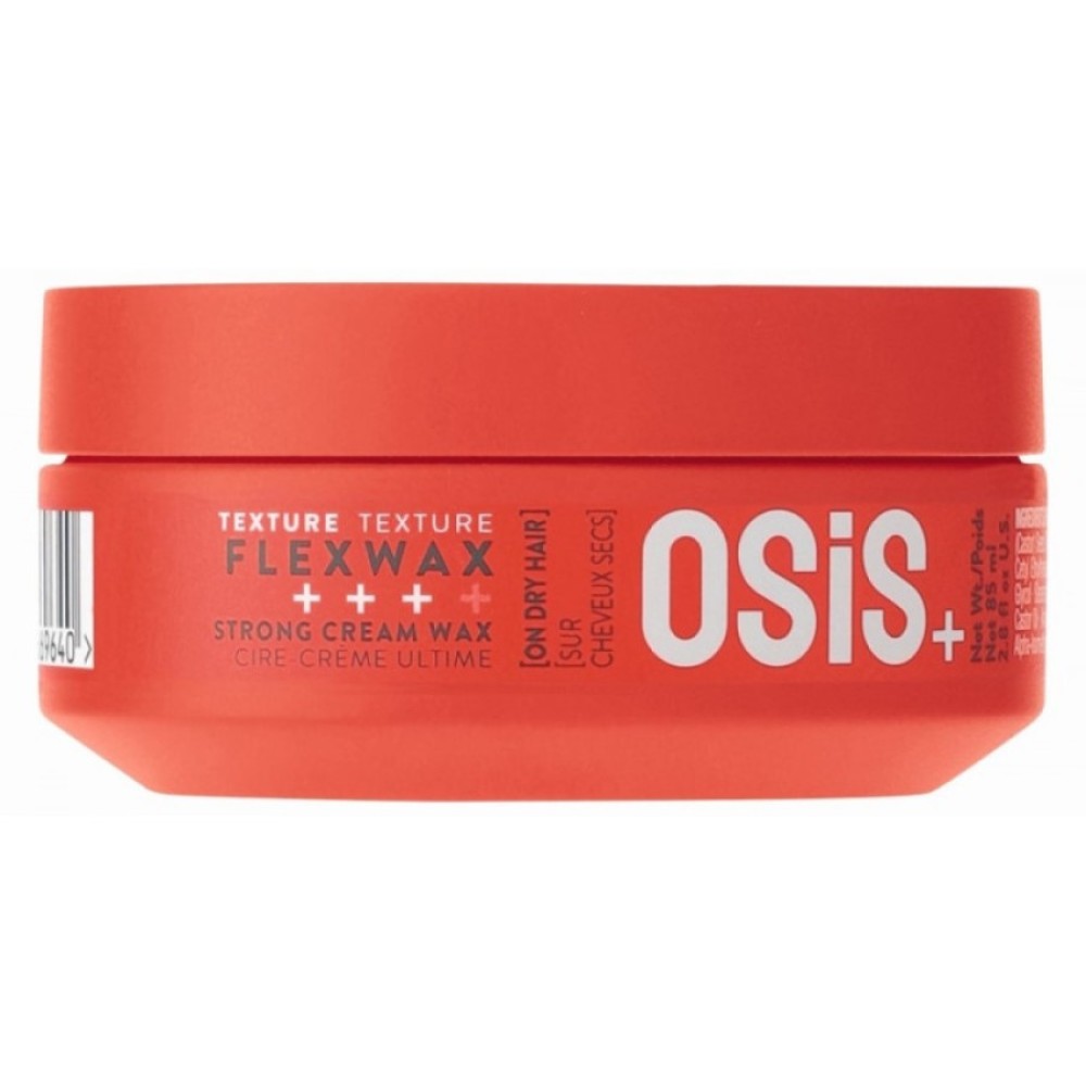 Schwarzkopf Professional OSIS+ Flexwax, 85ml (NHK4485)