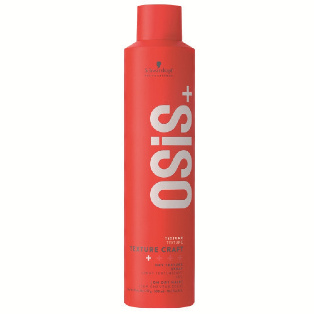 Schwarzkopf Professional OSIS+ Texture Craft, 300ml (NHK4495)