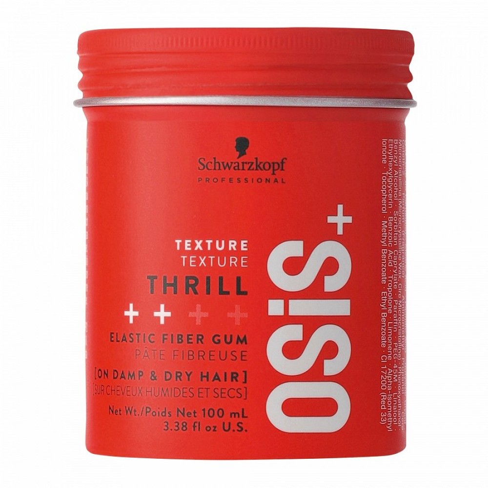 Schwarzkopf Professional OSIS+ Thrill, 100ml (NHK4488)