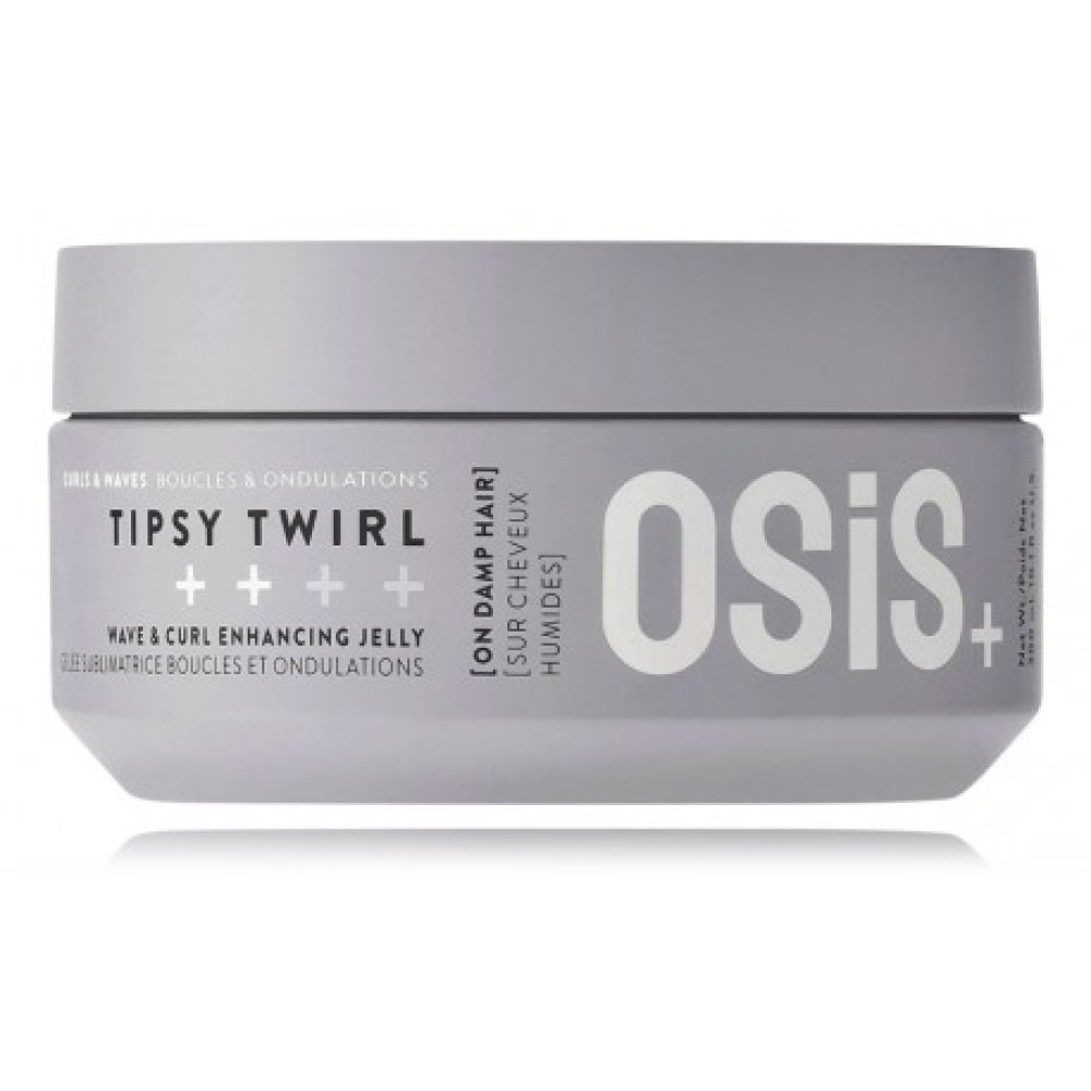 Schwarzkopf Professional OSIS+ Tipsy Twirl jelly, 300ml (NHK4557)