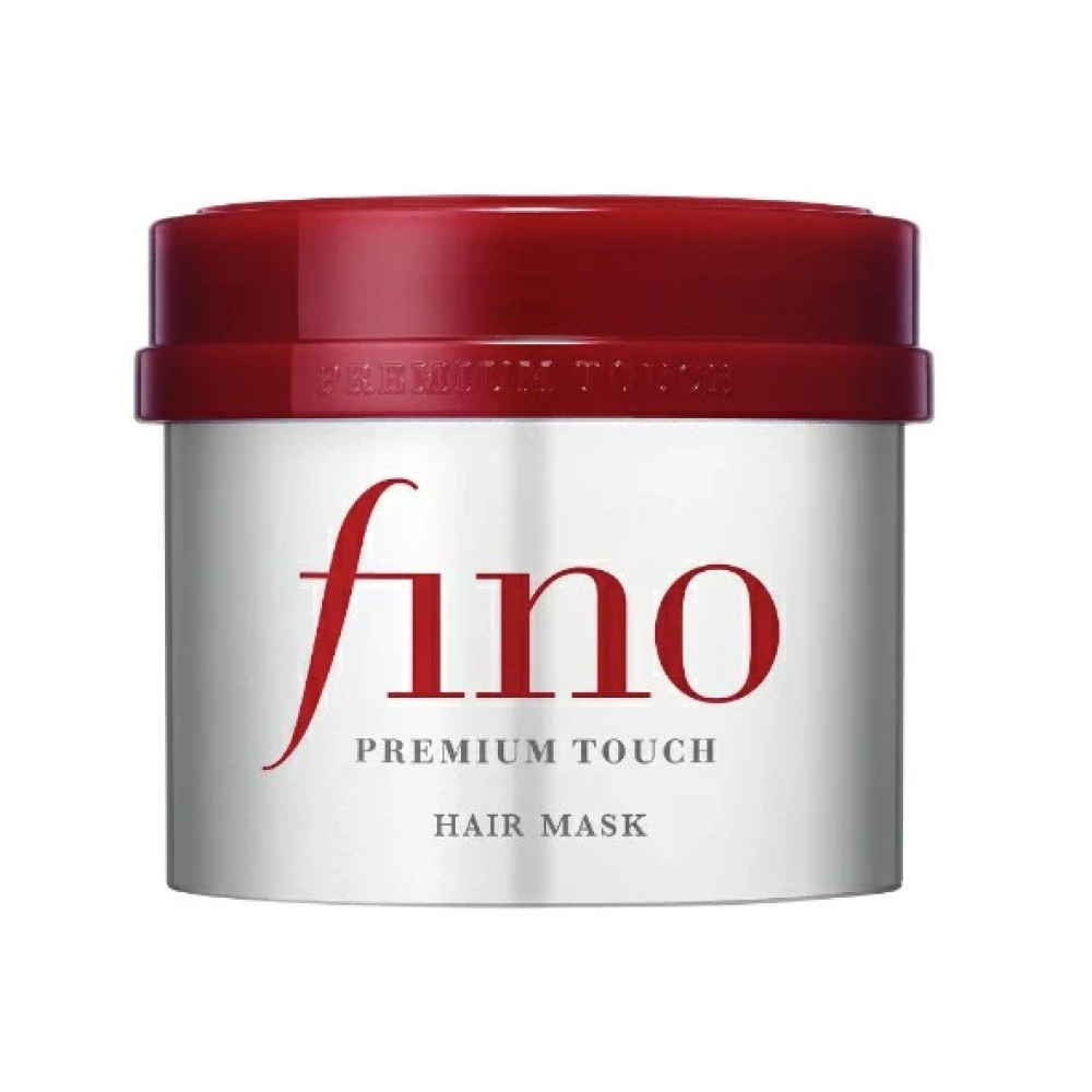 SHISEIDO Fino Premium Touch Hair Mask, 230gr. (837144)