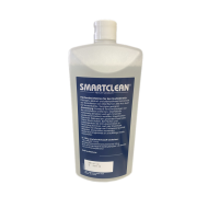 SMARTCLEAN disinfection and cleaning concentrate for tanning beds, 1000ml