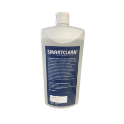 SMARTCLEAN disinfection and cleaning concentrate for tanning beds, 1000ml