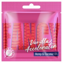 SOLEO FANCY Vanilla Accelerator, 15ml