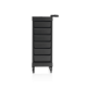 Trolley CARRELLO SOLID PRO BLACK (375.398)