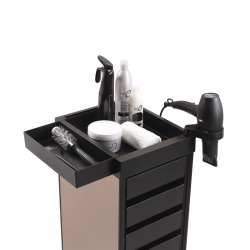 Trolley CARRELLO SOLID PRO GOLD