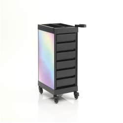 Trolley CARRELLO SOLID PRO HOLO