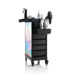 Trolley CARRELLO SOLID PRO HOLO