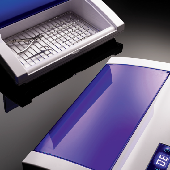 Sterilizers and towel warmers