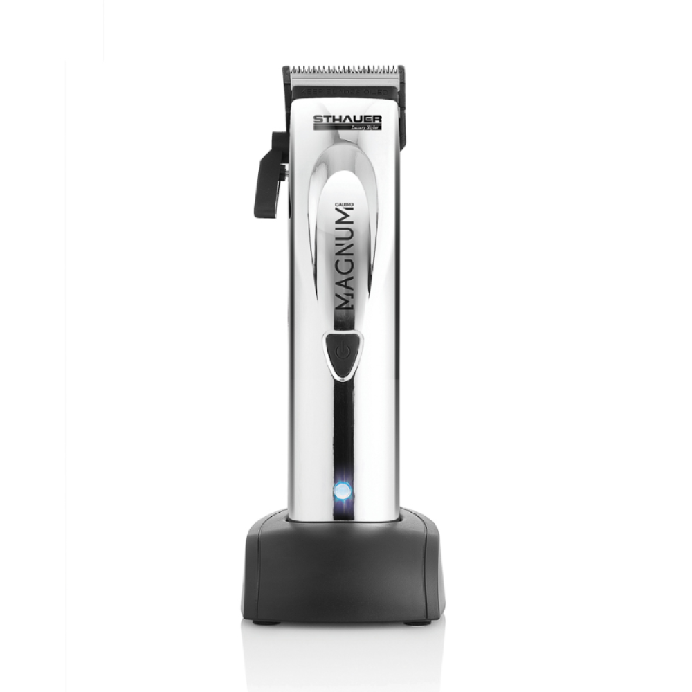STHAUER CALIBRO MAGNUM PROFESSIONAL HAIR CLIPPERS — Professional Hair Clipper (402.035)