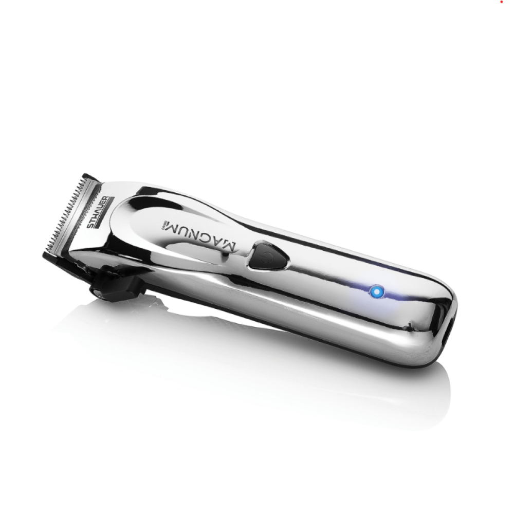 STHAUER CALIBRO MAGNUM PROFESSIONAL HAIR CLIPPERS — Professional Hair Clipper (402.035)