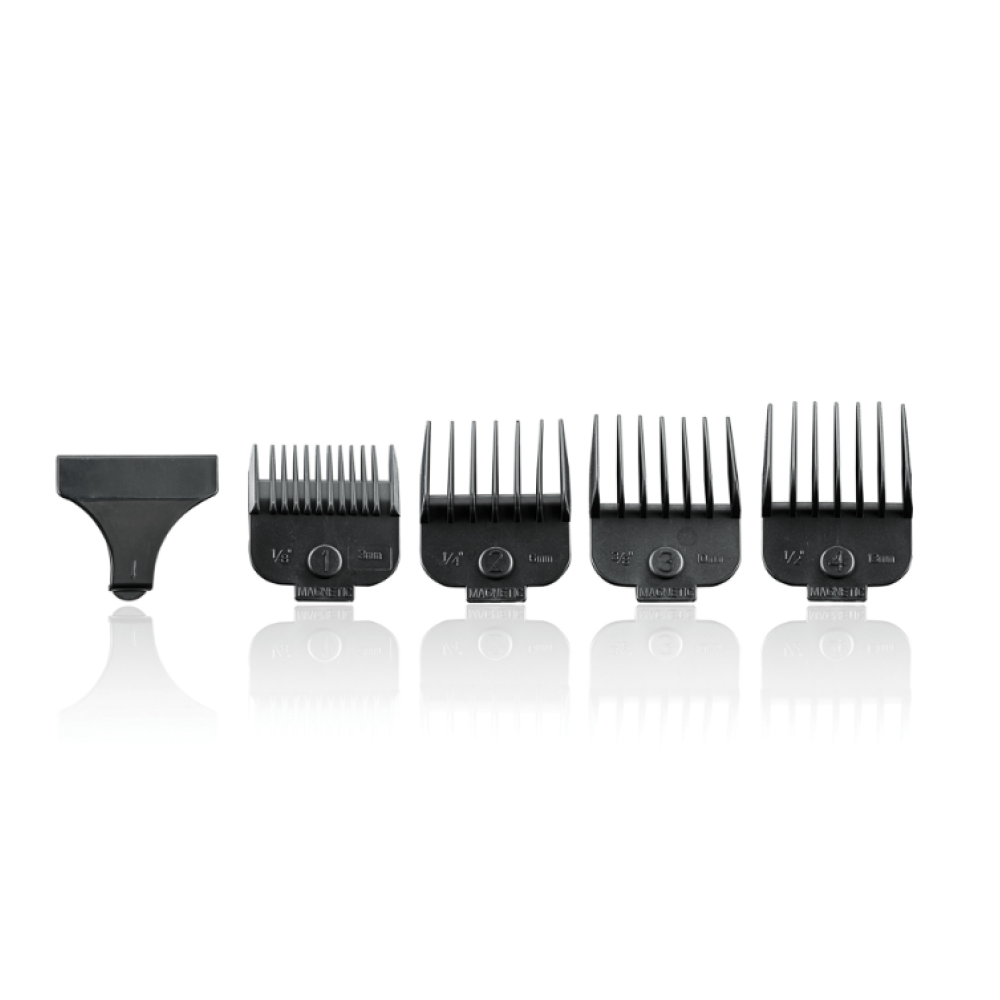 STHAUER CALIBRO MAGNUM PROFESSIONAL HAIR CLIPPERS — Professional Hair Clipper (402.035)