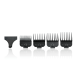 STHAUER CALIBRO MAGNUM PROFESSIONAL HAIR CLIPPERS — Professional Hair Clipper (402.035)