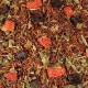 STRAWBERRY CREAM roiboos tea, 100gr. (691367/100)
