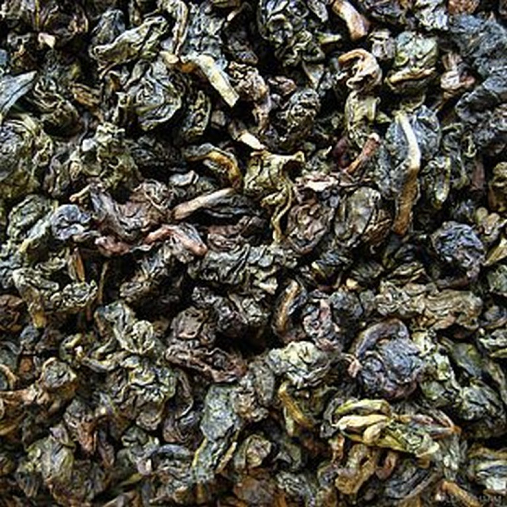 OOLONG TIEN KUAN YIN China green oolong tea, 100gr. (93561/100)