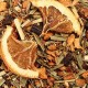 VANILLA LEMONGRASS green roiboos tea, 100gr. (692825/100)