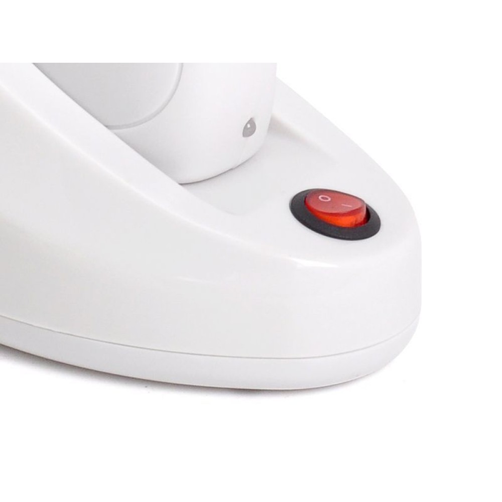 Wax heater 40W mono roller with base (100089)