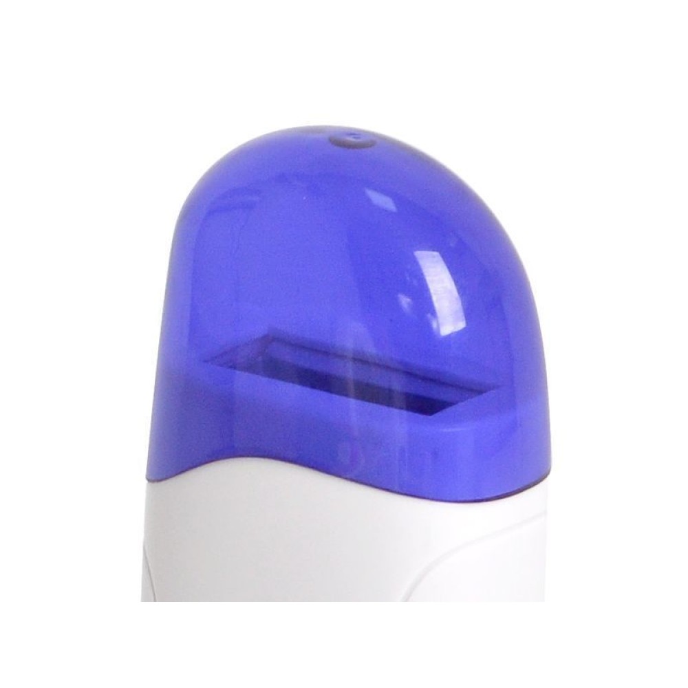 Wax heater 40W mono roller with base (100089)