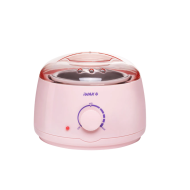 Wax Warmer iWax 100, 400ml, pink