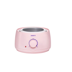 Wax Warmer iWax 100, 400ml, pink