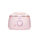 Wax Warmer iWax 100, 400ml, pink (147870)