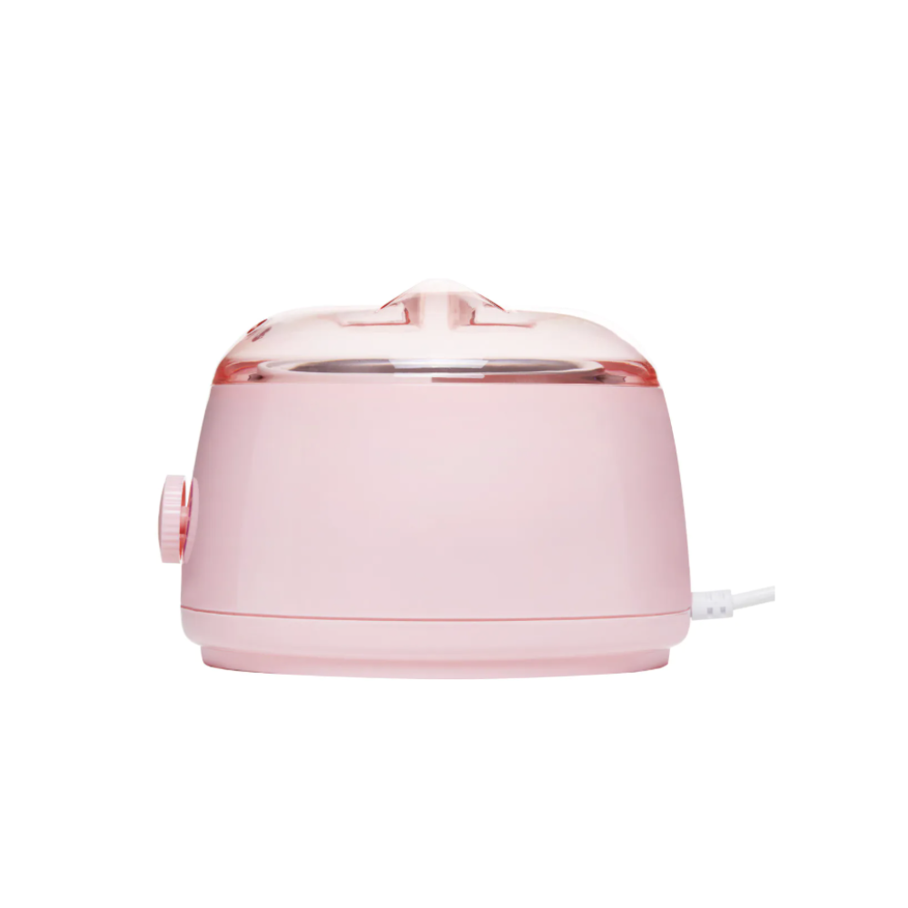 Wax Warmer iWax 100, 400ml, pink (147870)