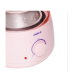 Wax Warmer iWax 100, 400ml, pink (147870)