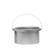 Wax Warmer iWax 100, 400ml, pink (147870)