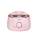 Wax Warmer iWax 100, 400ml, pink (147870)