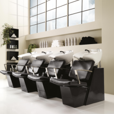 Hairdressing Wash Units