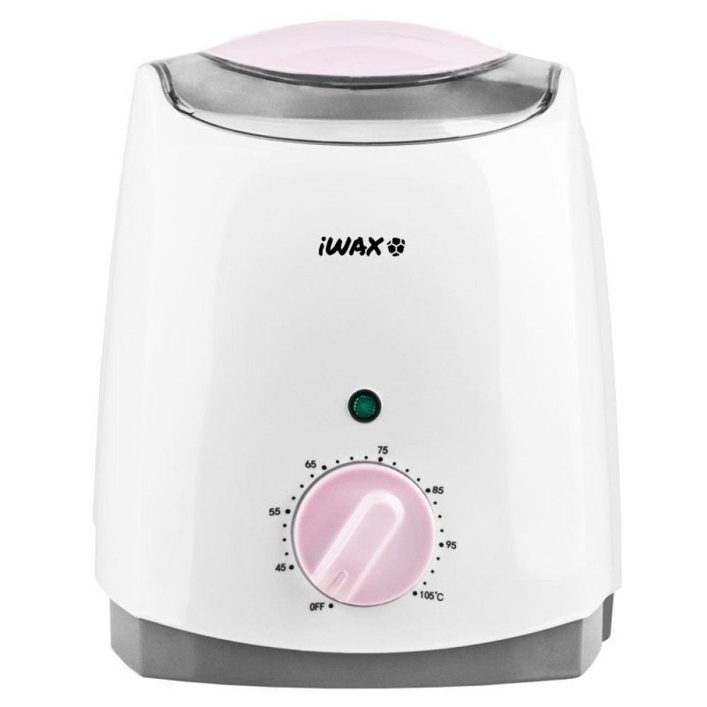 Wax heater 200W, 800ml (103590)