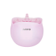 Wax heater iWax Flower 100W, pink (149530)