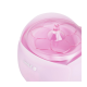 Wax heater iWax Flower 100W, pink (149530)