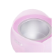 Wax heater iWax Flower 100W, pink (149530)