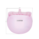 Wax heater iWax Flower 100W, pink (149530)