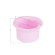 Wax heater iWax Flower 100W, pink (149530)