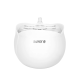 Wax heater iWax Flower 100W, white (149531)