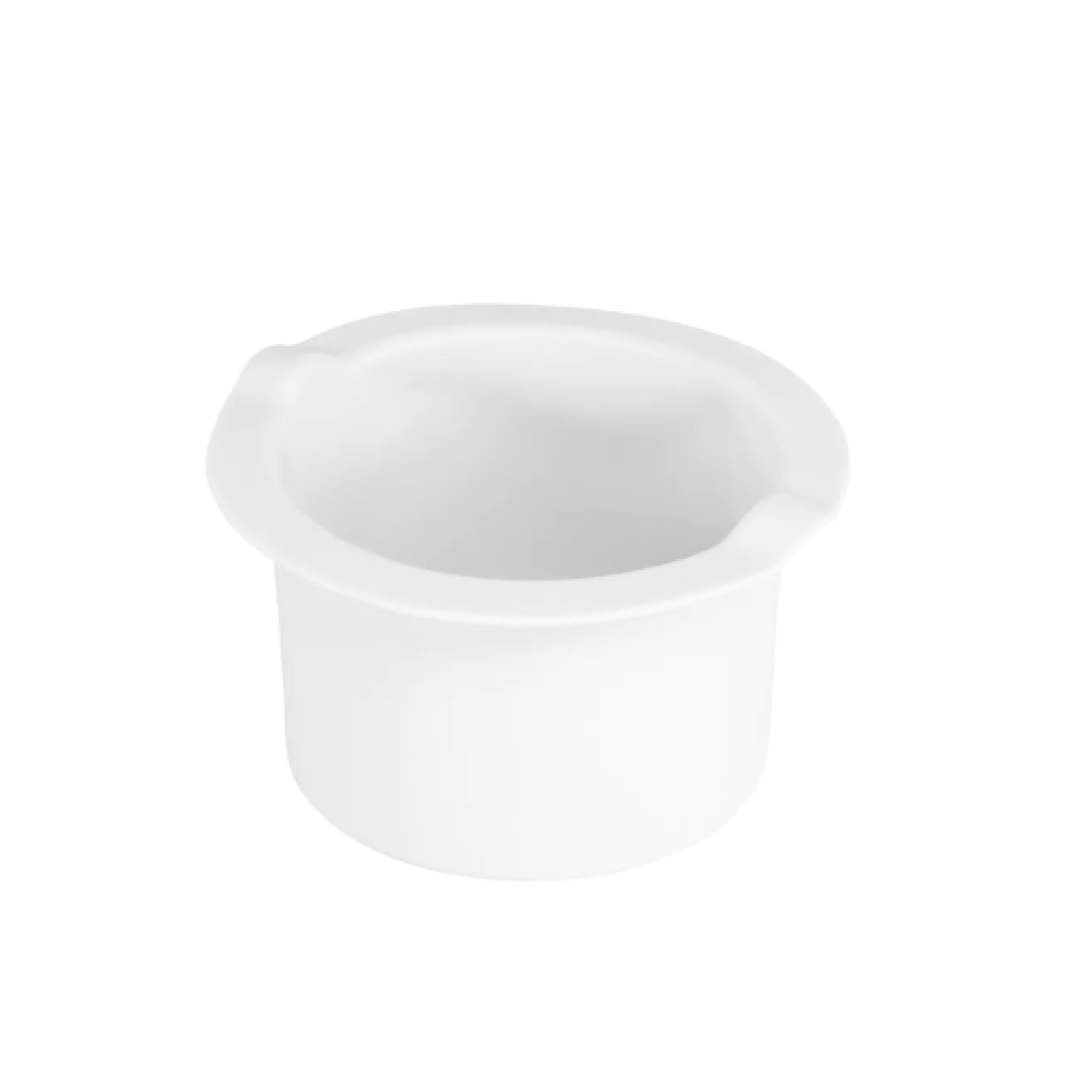 Wax heater iWax Flower 100W, white (149531)